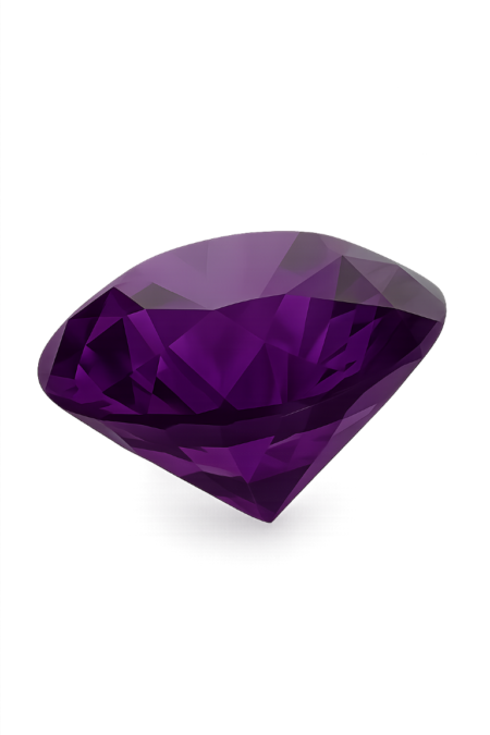 Brazilian Amethyst