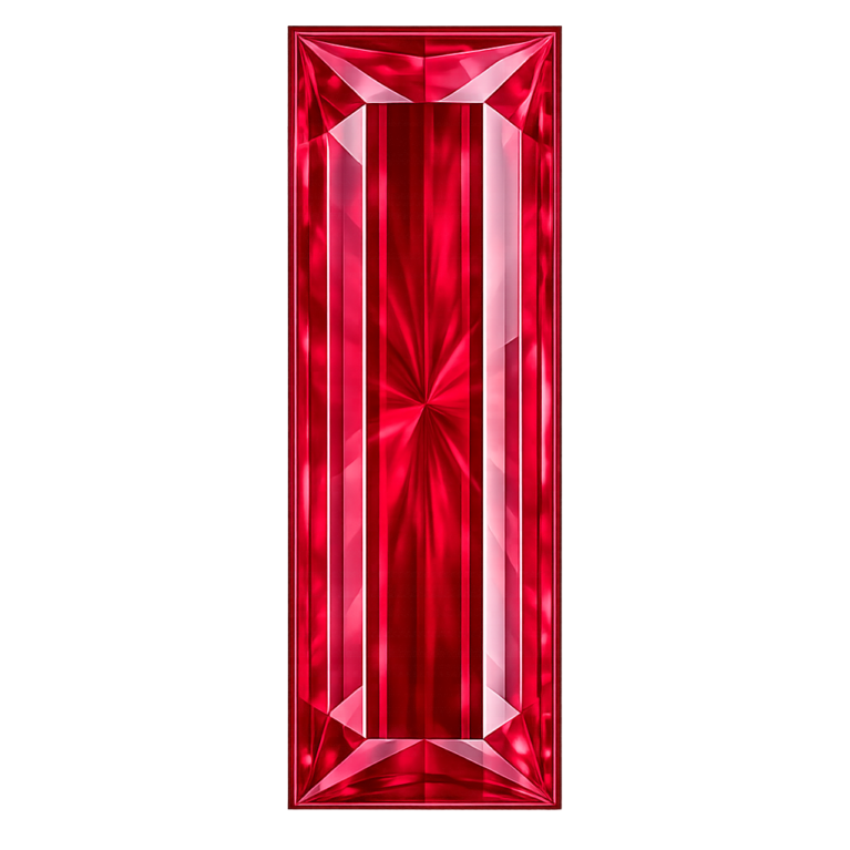 Lab Created Ruby #4, Baguette