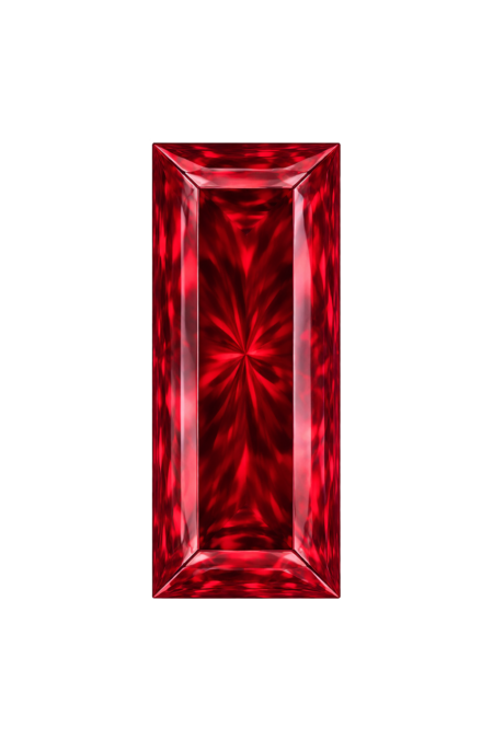 Lab Created Ruby #5, Baguette