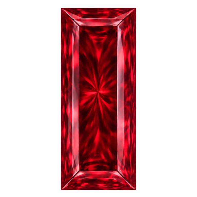 Lab Created Ruby #5, Baguette