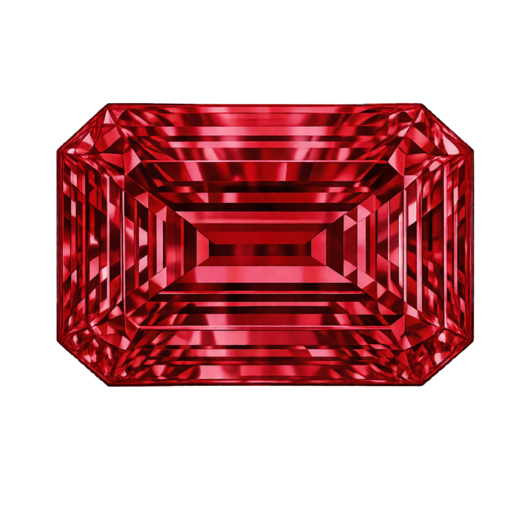 Lab Created Ruby #5, Octagon