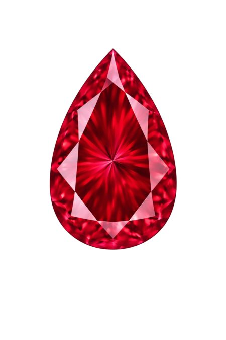 Lab Created Ruby #4, Pear