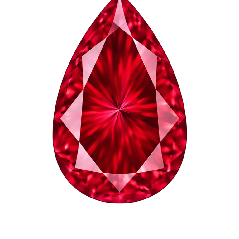 Lab Created Ruby #4, Pear