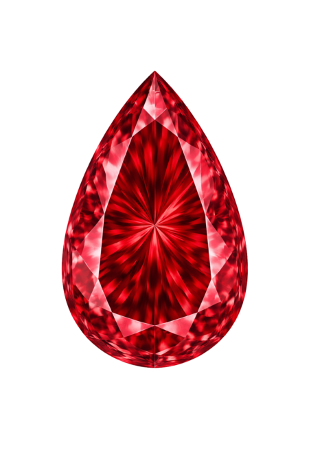 Lab Created Ruby #5, Pear