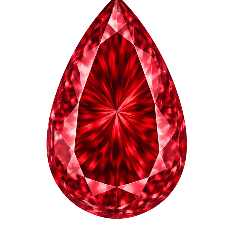 Lab Created Ruby #5, Pear