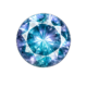 Medium Alexandrite #46