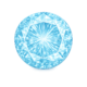 Deep Aquamarine #106