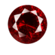 Medium Garnet #8