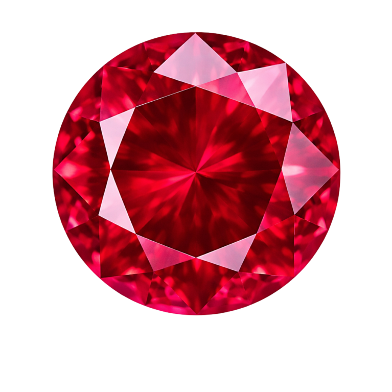 Lab Created Ruby #4, Round