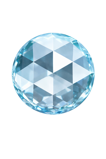 Aquamarine #109