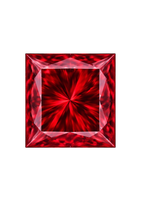 Lab Created Ruby #5, Square