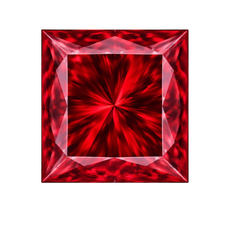 Lab Created Ruby #5, Square