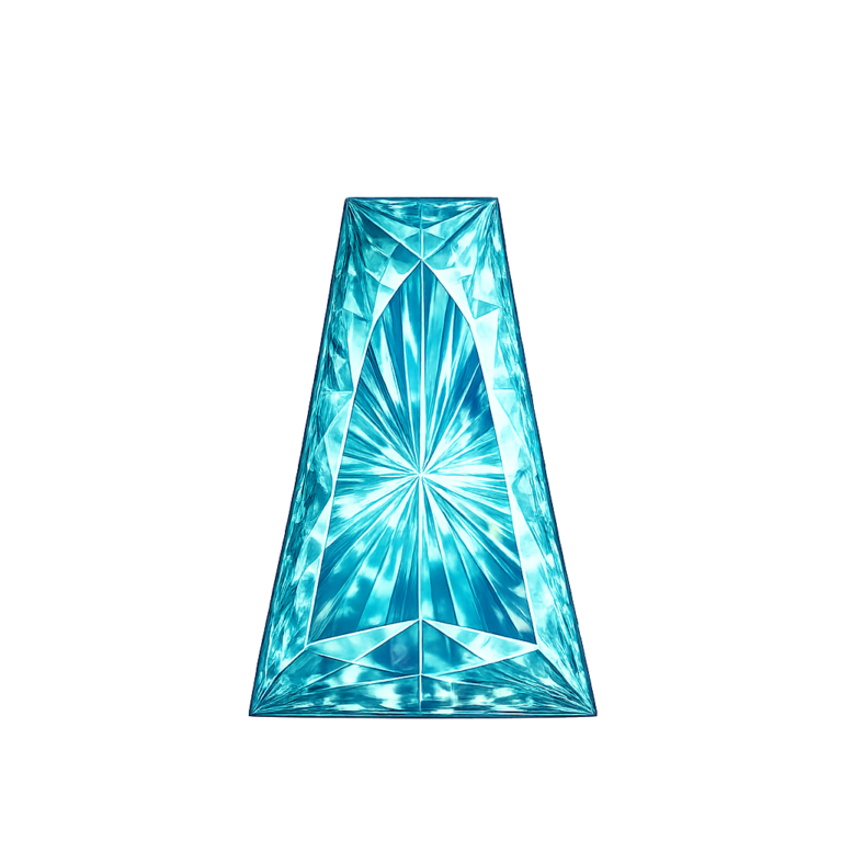 Lab Created Alexandrite #45, Tapper