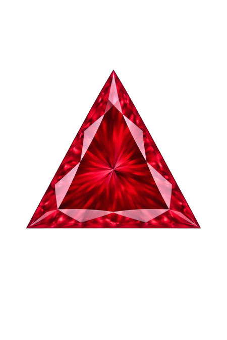 Lab Created Ruby #4, Triangle
