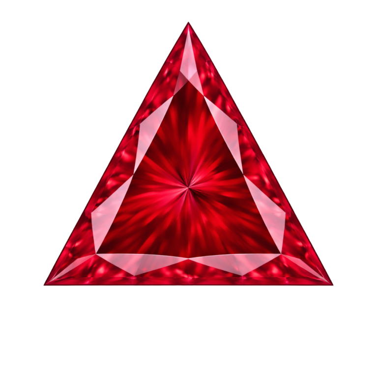 Lab Created Ruby #4, Triangle