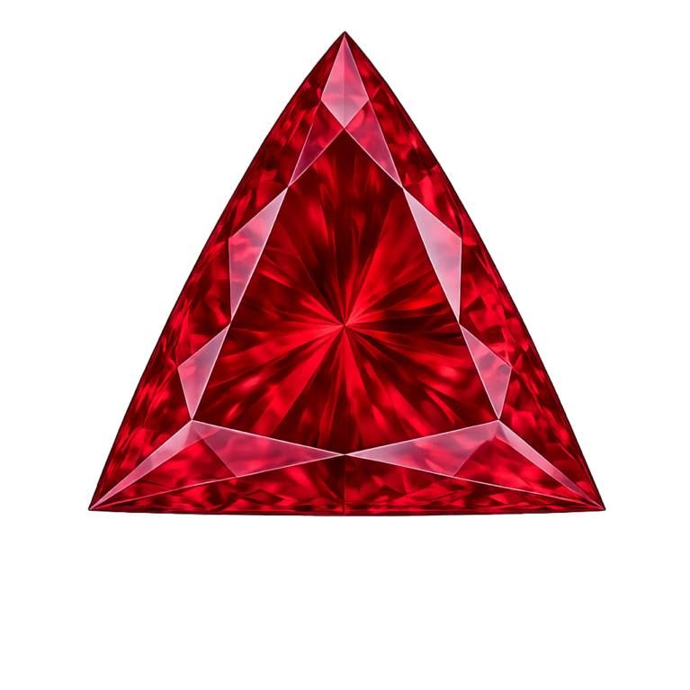 Lab Created Ruby #5, Triangle