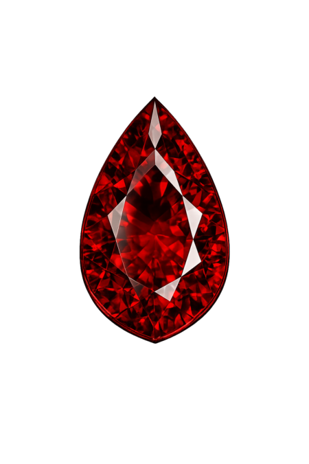 Thai Garnet