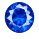 Light Blue Spinel #112