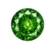 Green Tourmaline #152