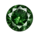 Green Tourmaline #149