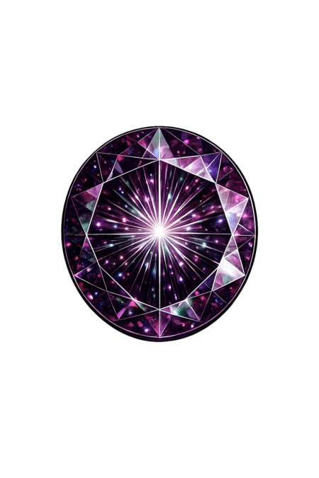 Lab Created Alexandrite #49, Round