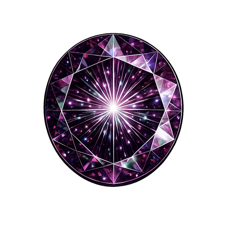 Lab Created Alexandrite #49, Round