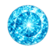 Most Deep Aquamarine #108