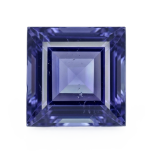 Natural Lolite, Square