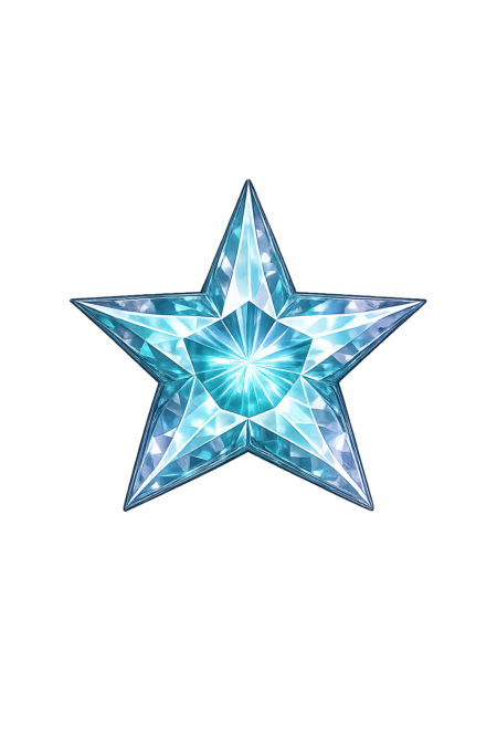 Lab Created Alexandrite #45, Star