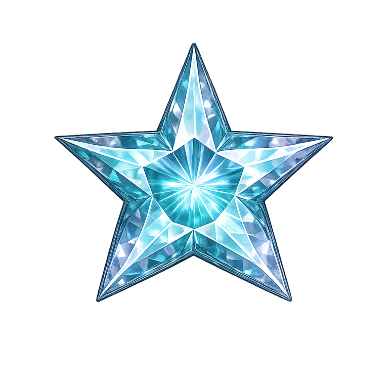 Lab Created Alexandrite #45, Star