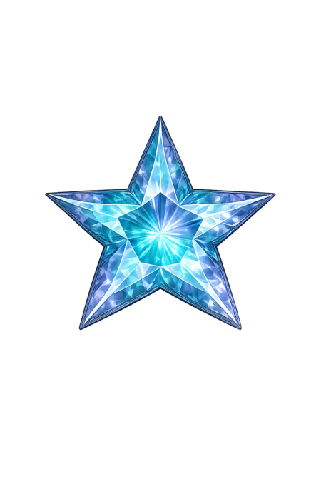 Lab Created Alexandrite #46, Star