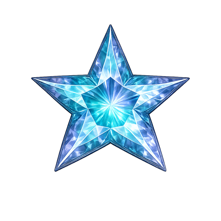 Lab Created Alexandrite #46, Star