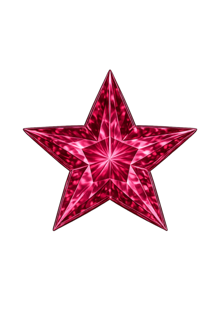 Lab Created Ruby #4, Star