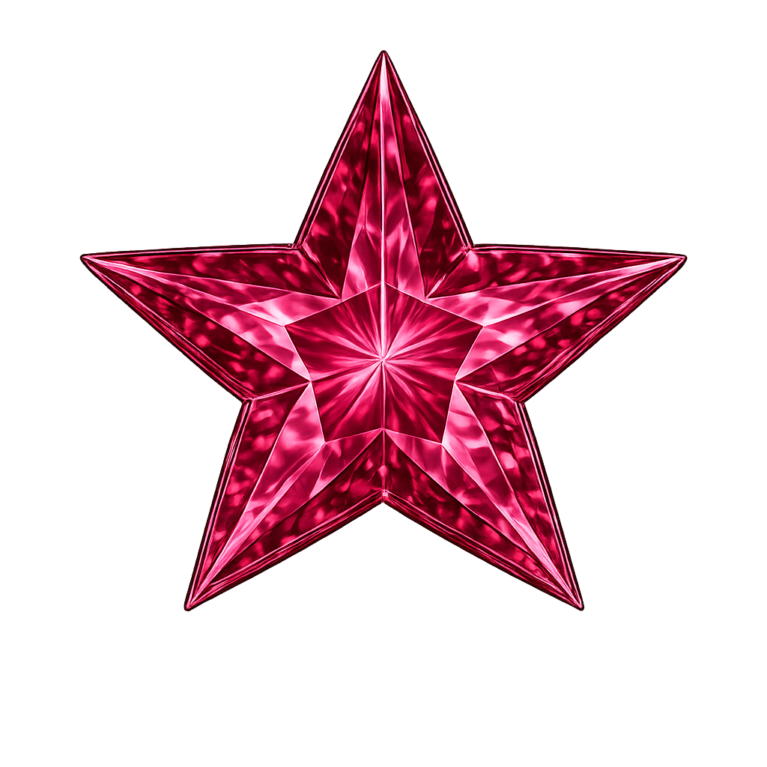 Lab Created Ruby #4, Star