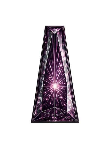Lab Created Alexandrite #49, Tapper