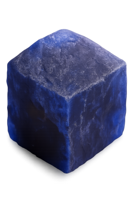 Cubic Zirconia Tanzanite Rough
