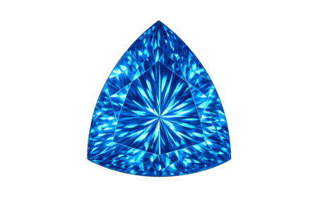 Nano Sky Blue Medium 144, Trillion