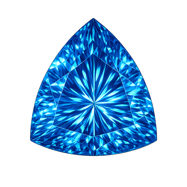 Nano Sky Blue Medium 144, Trillion