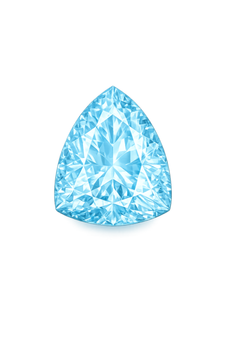 Nano Sky Blue Light 145, Trillion