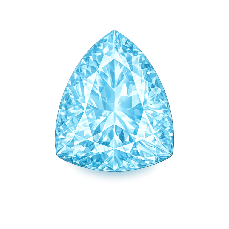 Nano Sky Blue Light 145, Trillion