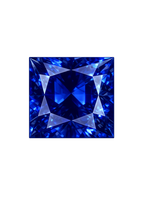 Nano Crystal Emerald