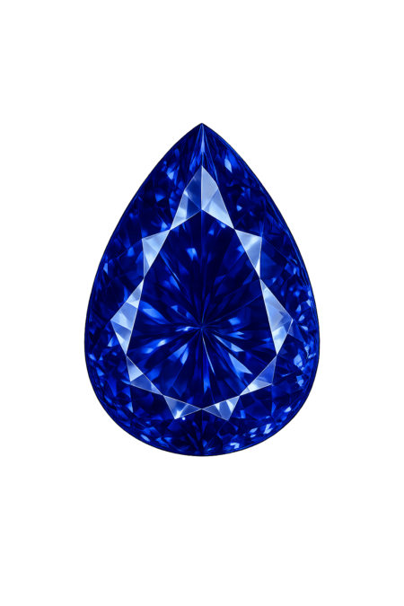 Nano Swiss Blue Dark 142, Pear