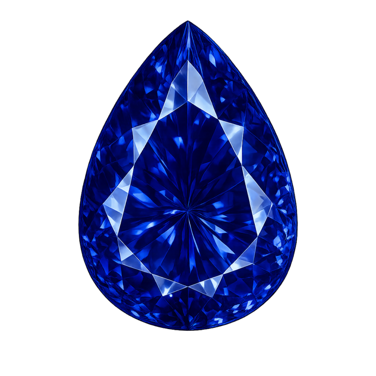 Nano Swiss Blue Dark 142, Pear
