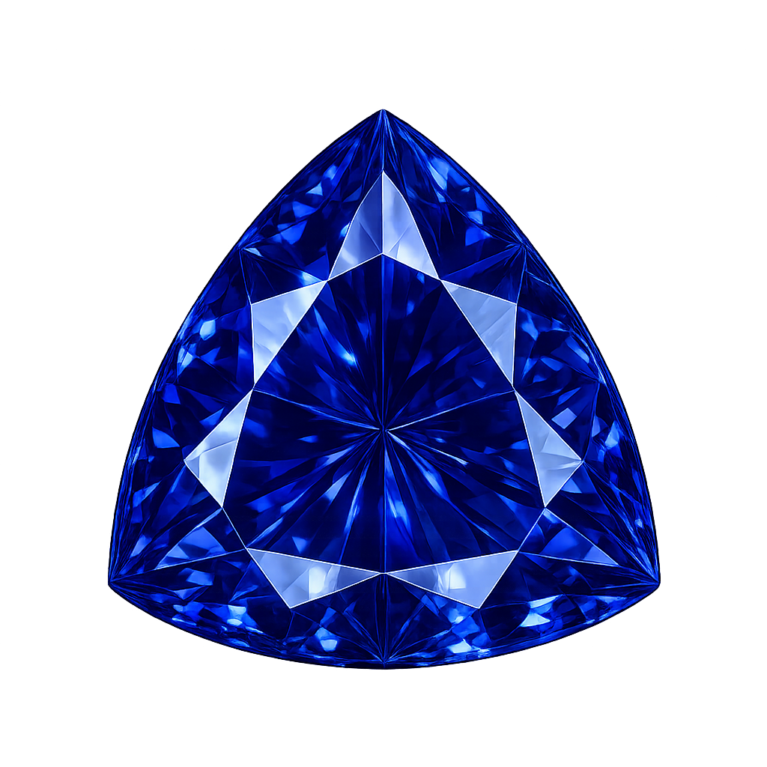Nano Swiss Blue Dark 142, Trillion