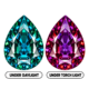 Color Change Alexandrite