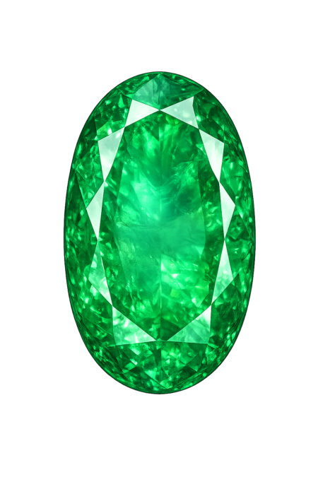 Chatham Emerald