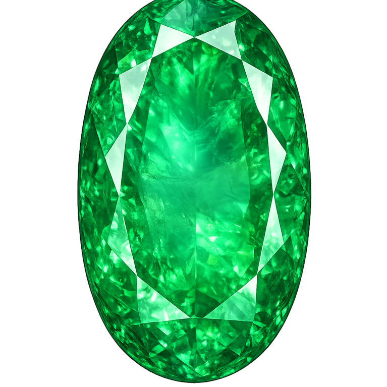 Chatham Emerald