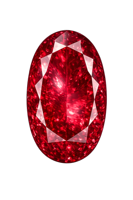 Chatham Ruby
