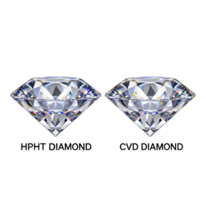 Lab grown Diamond