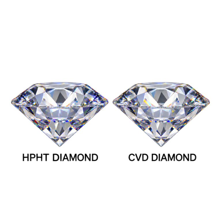 Lab grown Diamond